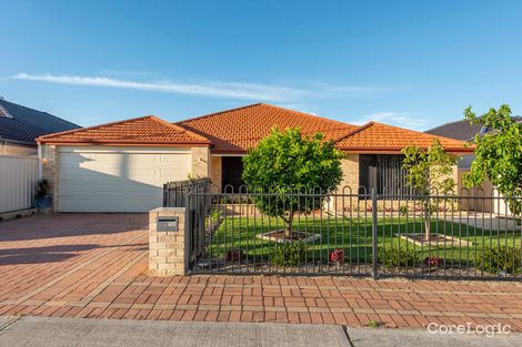 Property photo of 4 Clontarf Terrace Canning Vale WA 6155