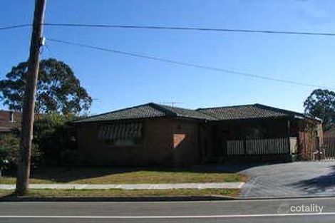 199 Victoria St, Werrington, NSW 2747