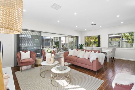 Property photo of 13 Waratah Street Old Guildford NSW 2161