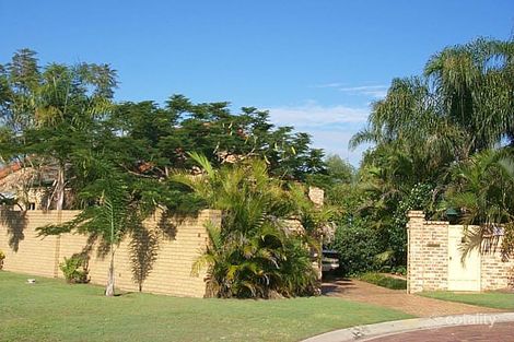 6 Bimini Ct, Clear Island Waters, QLD 4226