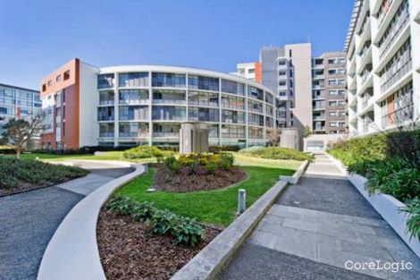 Property photo of 509/1 Bruce Bennetts Place Maroubra NSW 2035