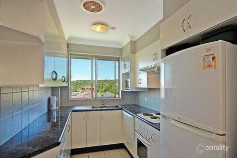 Property photo of 3/1 Denison Avenue Barrack Heights NSW 2528