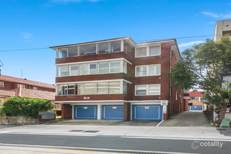 Property photo of 9/62 High Street Randwick NSW 2031