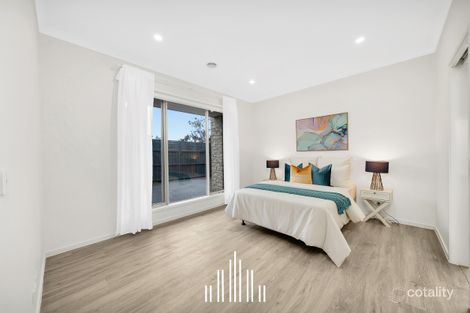 Property photo of 42 Havenstone Drive Keysborough VIC 3173