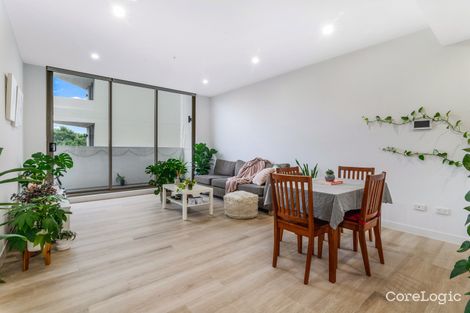 Property photo of 107/39 Devlin Street Ryde NSW 2112