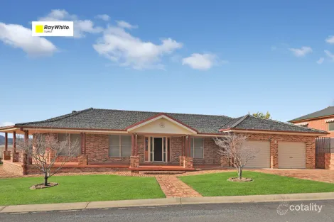12 Mangaroo Ave, Tumut, NSW 2720