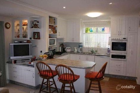 Property photo of 5 Badgery Street Macquarie ACT 2614