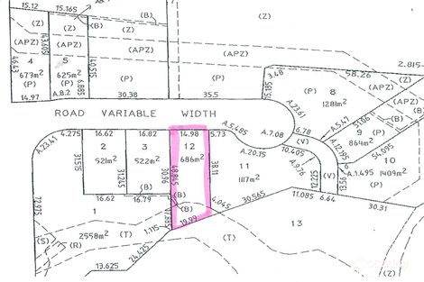 Lot 12 Monarchy Way, Narara, NSW 2250