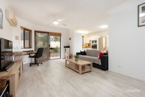 Property photo of 1/11 Foxton Street Indooroopilly QLD 4068