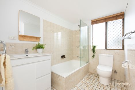 Property photo of 1/11 Foxton Street Indooroopilly QLD 4068