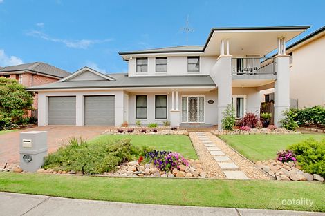 11 Macarthur Cct, Camden Park, NSW 2570
