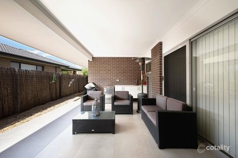 Property photo of 13 Len Barratt Street Bonner ACT 2914