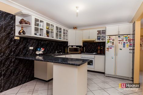 Property photo of 26 Beverly Place Plumpton NSW 2761