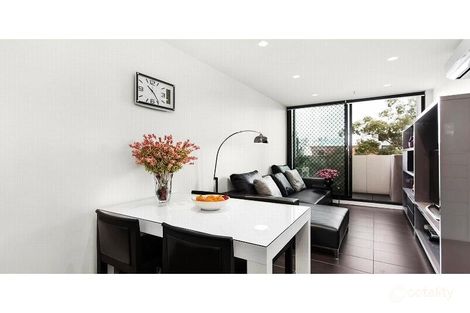 Property photo of 202/145 Roden Street West Melbourne VIC 3003