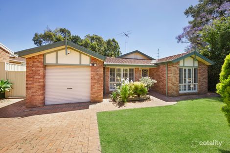 Property photo of 9 Tupelo Grove Menai NSW 2234