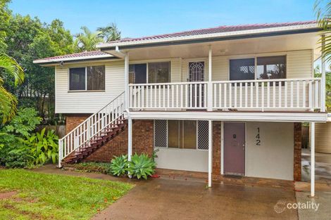 Property photo of 142 Wellington Street Ormiston QLD 4160
