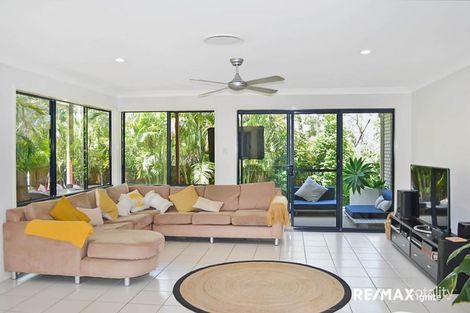 Property photo of 24 Stanaway Place Bellbowrie QLD 4070