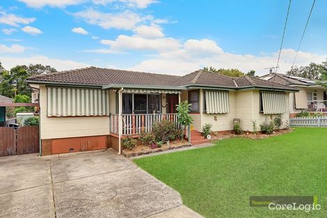 Property photo of 11 Elfrieda Street Old Toongabbie NSW 2146