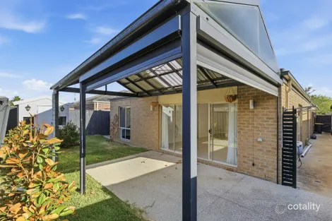 Property photo of 11 Waves Drive Point Cook VIC 3030