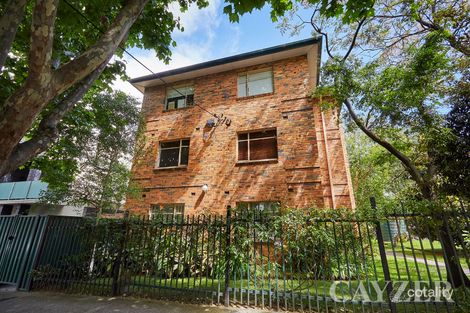 18/23-25 Charnwood Rd, St Kilda, VIC 3182