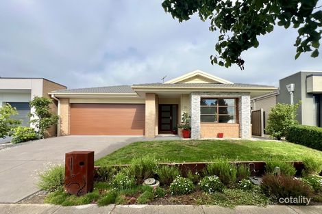 35 Wurrook Cct, North Geelong, VIC 3215