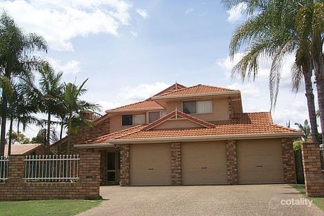 10 Caesar Ct, Sunnybank Hills, QLD 4109