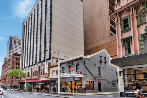 429b Pitt St, Haymarket, NSW 2000