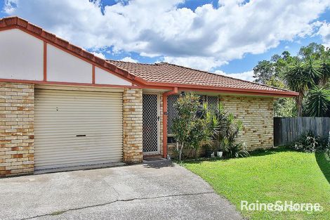 Property photo of 2/7 Prokuda Close Goodna QLD 4300