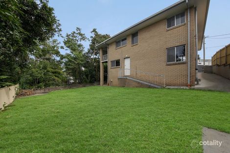 Property photo of 10 Campbell Street Paddington QLD 4064