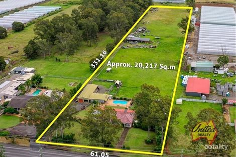 410 Devonshire Rd, Kemps Creek, NSW 2178