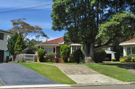 26 Tergur Cres, Caringbah, NSW 2229