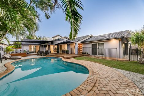 Property photo of 38 Santa Cruz Boulevard Clear Island Waters QLD 4226