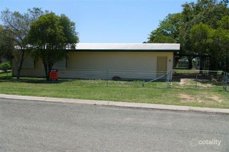 10 Carrabah St, Taroom, QLD 4420