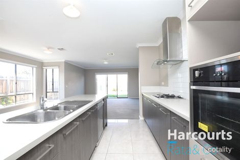 Property photo of 60 Ledger Avenue Fawkner VIC 3060
