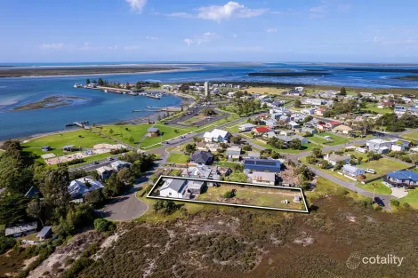 37 Napier St, Port Albert, VIC 3971