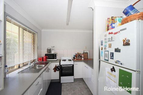 Property photo of 2/7 Prokuda Close Goodna QLD 4300