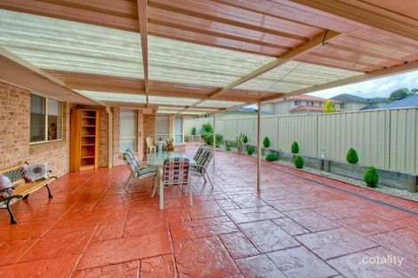 Property photo of 7 Oatley Circuit Harrington Park NSW 2567