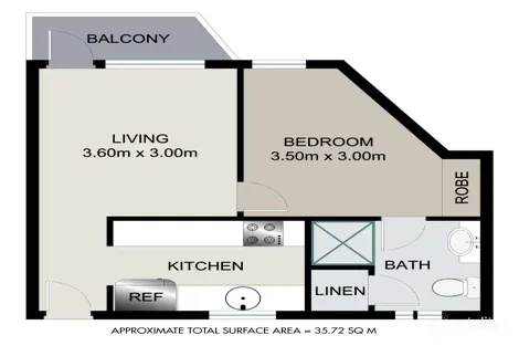 Property photo of 21/76 Gladstone Road Highgate Hill QLD 4101