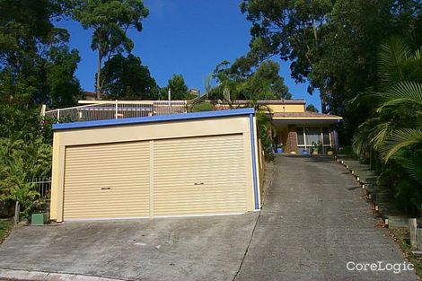 Property photo of 41 Currant Street Elanora QLD 4221