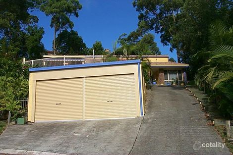 Property photo of 41 Currant Street Elanora QLD 4221