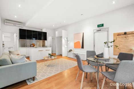 Property photo of 1/47 Johnston Street Port Melbourne VIC 3207