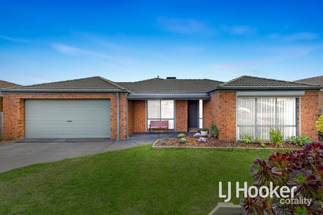 Property photo of 13 Niagara Court Hampton Park VIC 3976