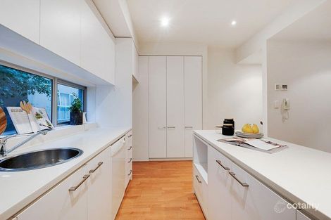 Property photo of 127A Ifould Street Adelaide SA 5000