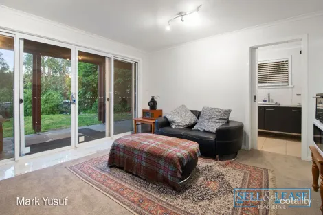 Property photo of 127 Belgrave-Gembrook Road Selby VIC 3159