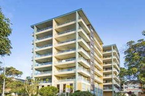 Property photo of 19/53 Oaks Avenue Dee Why NSW 2099
