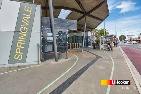Property photo of 2/4 Royal Avenue Springvale VIC 3171