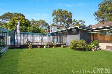 Property photo of 44 Dalton Avenue Kanwal NSW 2259