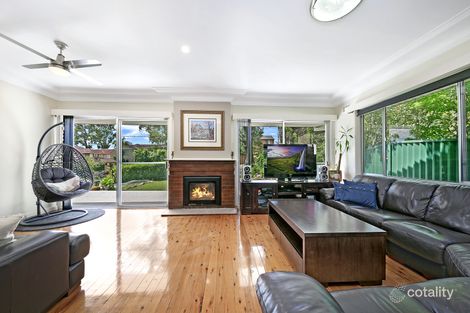 Property photo of 12 Railway Street Baulkham Hills NSW 2153