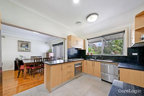Property photo of 12 Railway Street Baulkham Hills NSW 2153