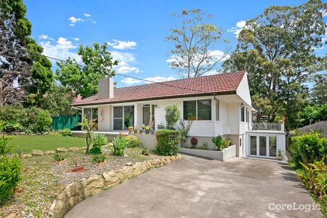 Property photo of 12 Railway Street Baulkham Hills NSW 2153